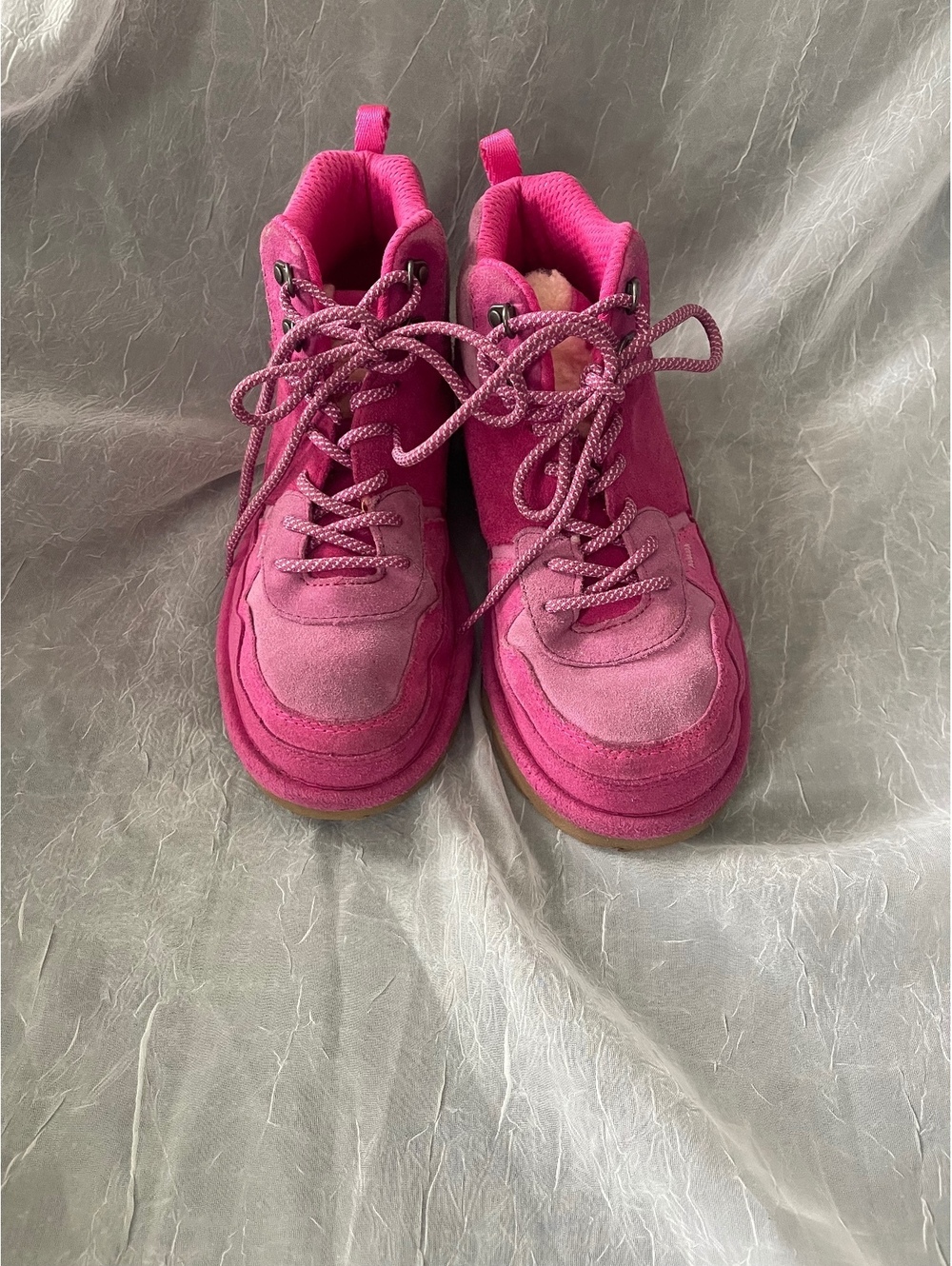 UGG Highland HI Heritage Pre-School-6